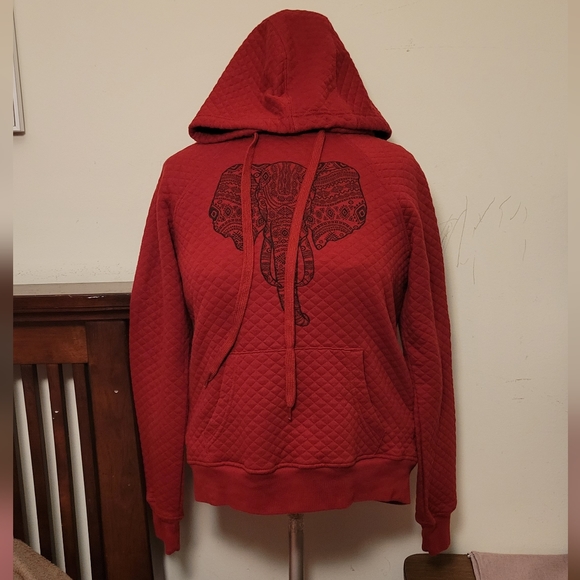 Rue21 Tops - Rue 21 hoodie M